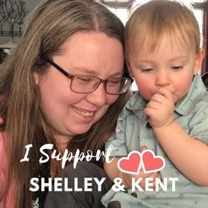 Meet your Posher, April